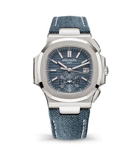 patek philippe 5980/60g|patek philippe nautilus 5980r 001.